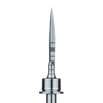 188RF 014 RAXXL 207 бор стальной (1 шт.)