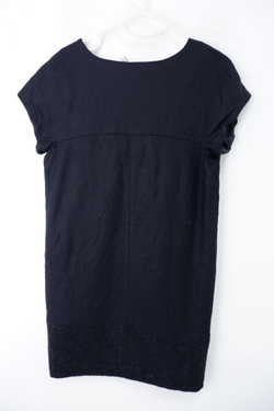 Платье Untitled комбинированное 44-46 размер