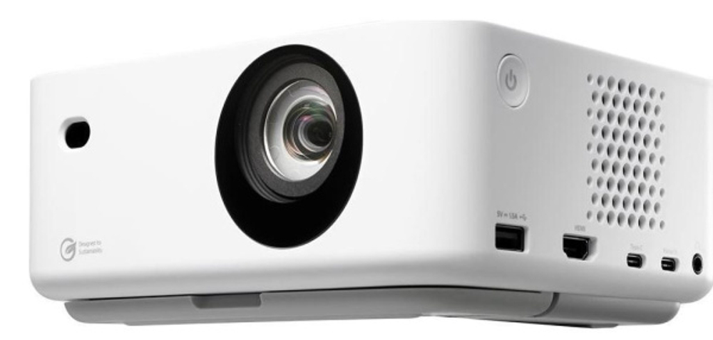 Проектор Optoma ML1080ST