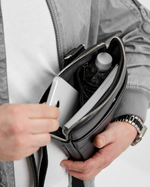 Сумка 691 03 черный