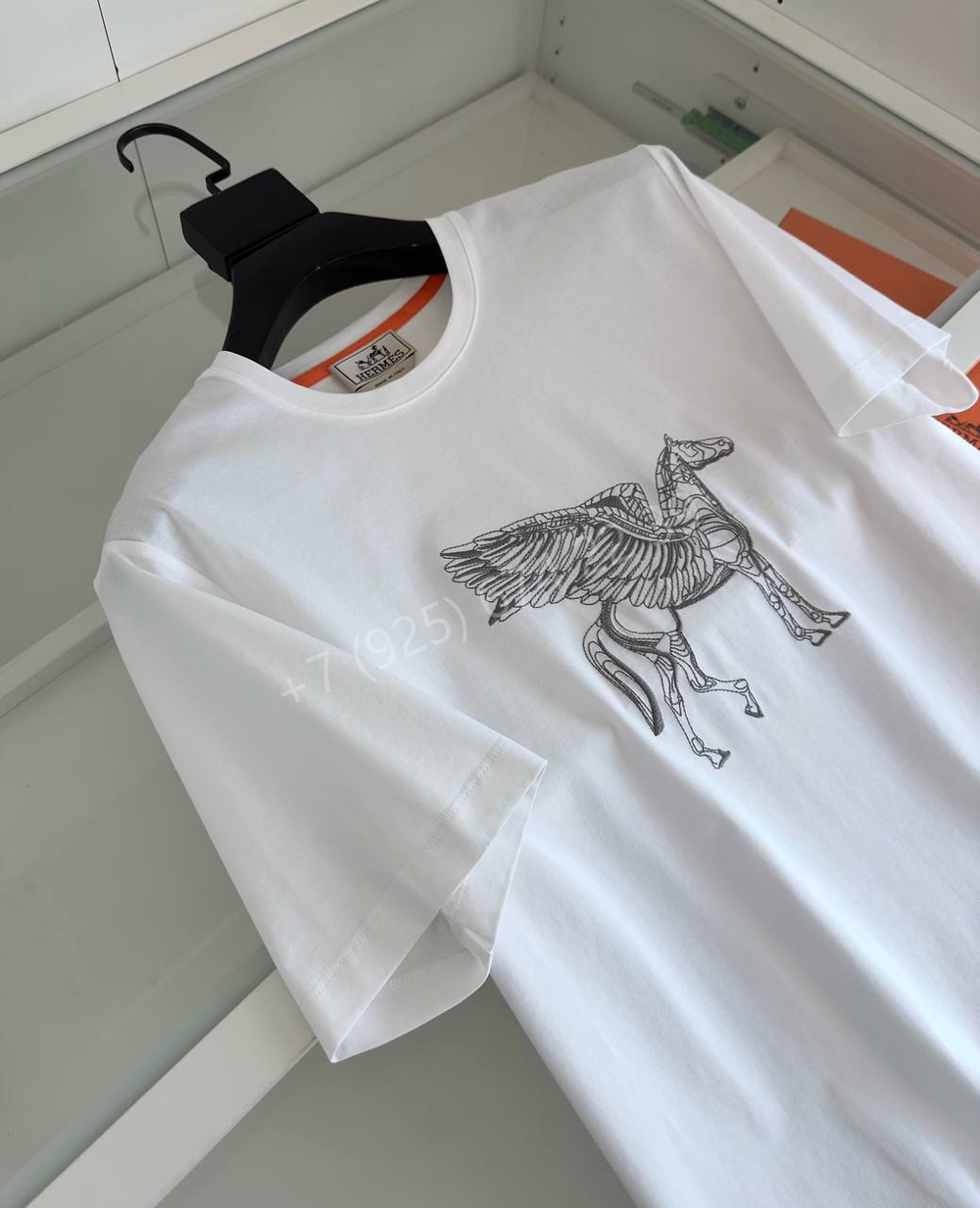 Футболка Hermes