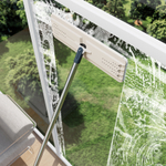 Швабра с отжимом и ведром cleanup, 7 л.