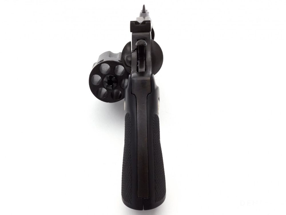 Denix Револьвер Магнум 357 2 дюйма