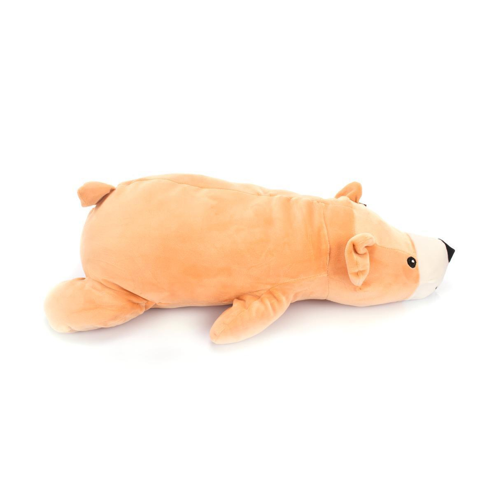 Медведь Престон, 56см (Maxitoys)