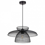 Подвесной светильник Arte Lamp Castello A7067SP-1BK