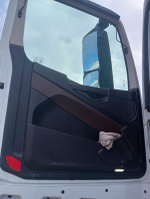 КамАЗ 54901 4x2 Седельный тягач 54901-70014-СА (Дизельный, 13,0 л, 483 л.с., АТ)