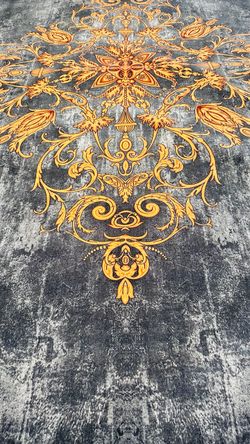 Персидский Ковер Код AF181