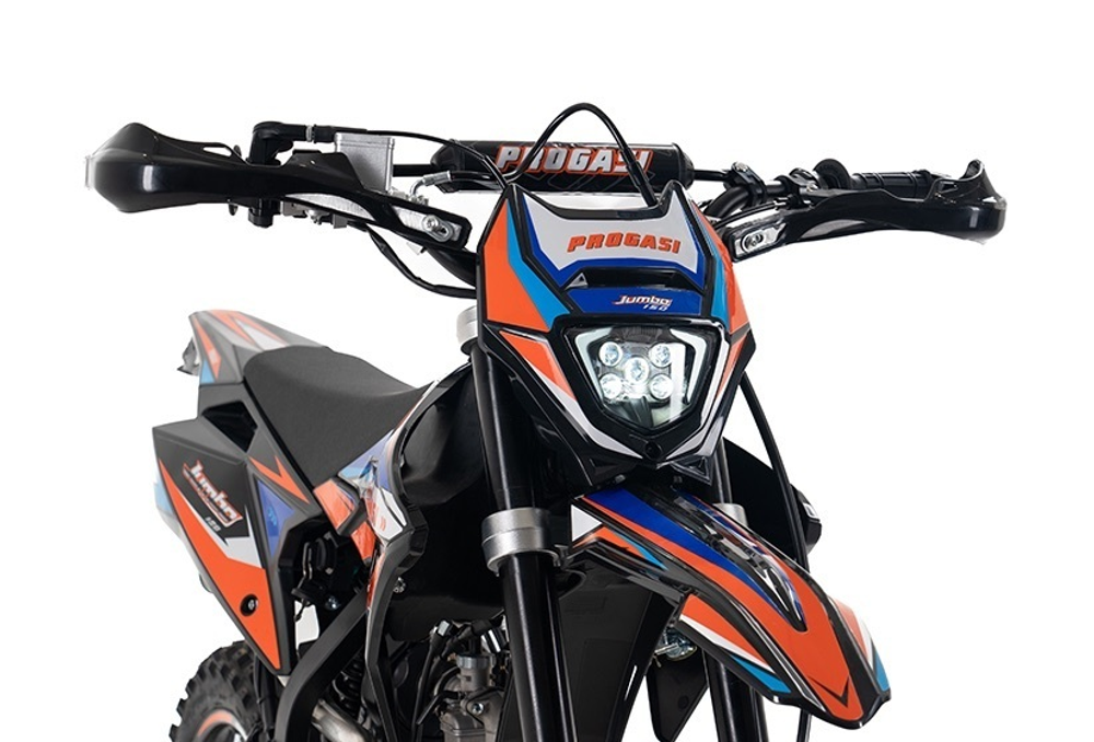 PROGASI JUMBO 150