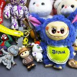 Микс премиум призов для автомата "Прищепка" 51 шт. + подарок