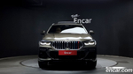 BMW X6 (G06) xDrive30d M Sports (12.2020)