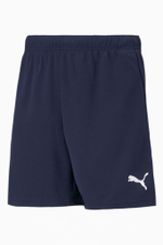 Шорты Puma teamRISE Junior