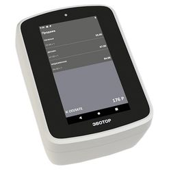 Смарт-ФР Эвотор Power