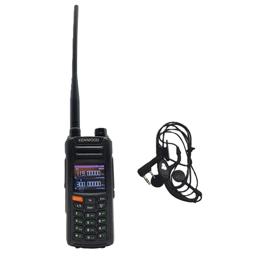 Kenwood TK-X6 Портативная радиостанция