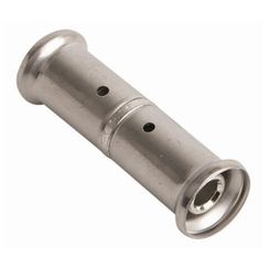 Муфта HENCO пресс, 16х16