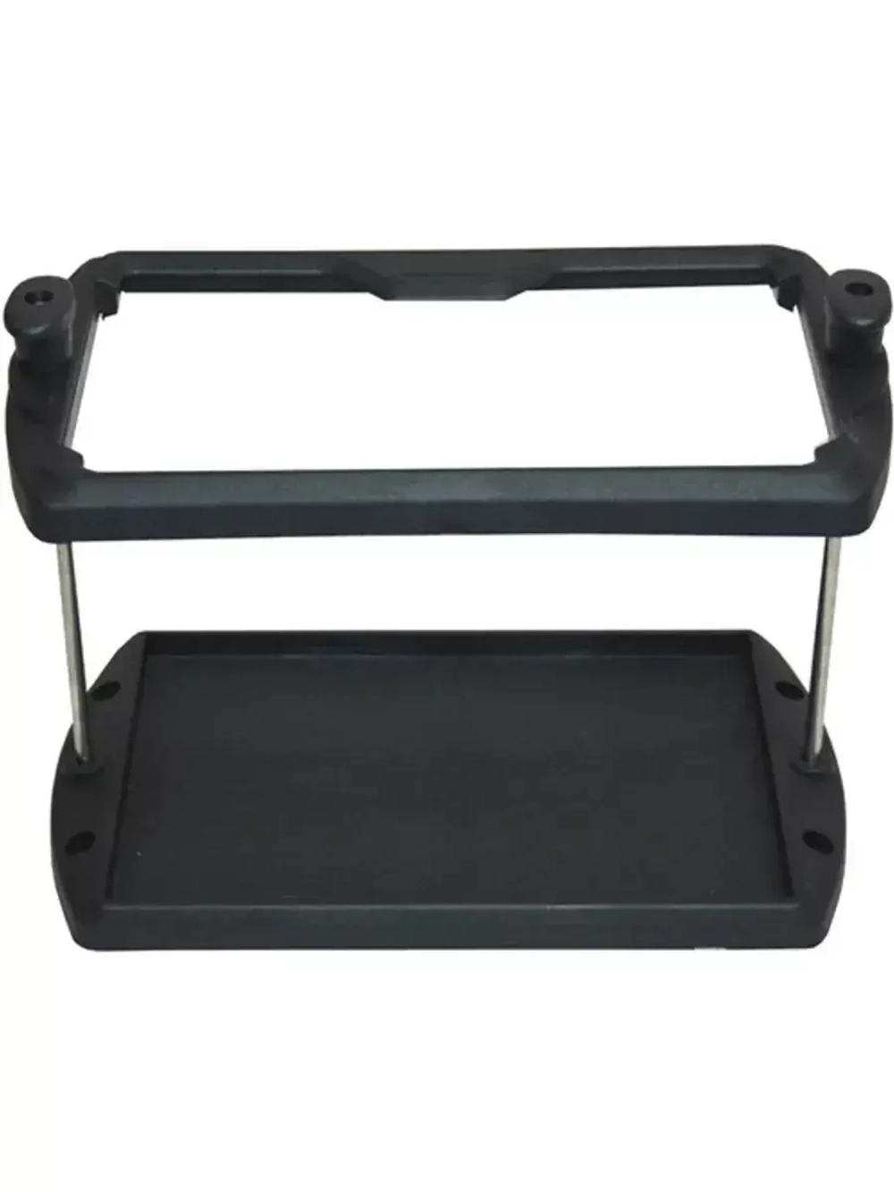 Крепеж для аккумуляторной батареи