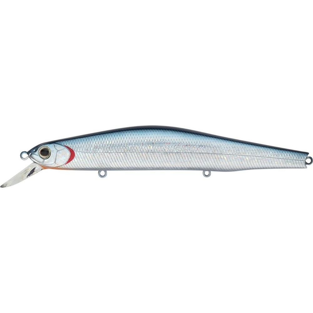 Воблер Zipbaits ORBIT 80SP-SR 8,5г нейтральный, цвет #316