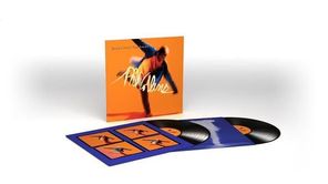 Phil Collins / Dance into the Light (2LP)