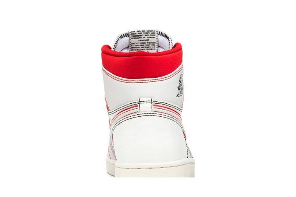 Кроссовки Jordan Air Jordan 1 Retro High Og Phantom