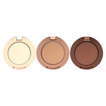 Kaja, Beauty Bento, трио мягких матовых теней, оттенок 14 нейтральных, 3,9 г (0,13 унции)