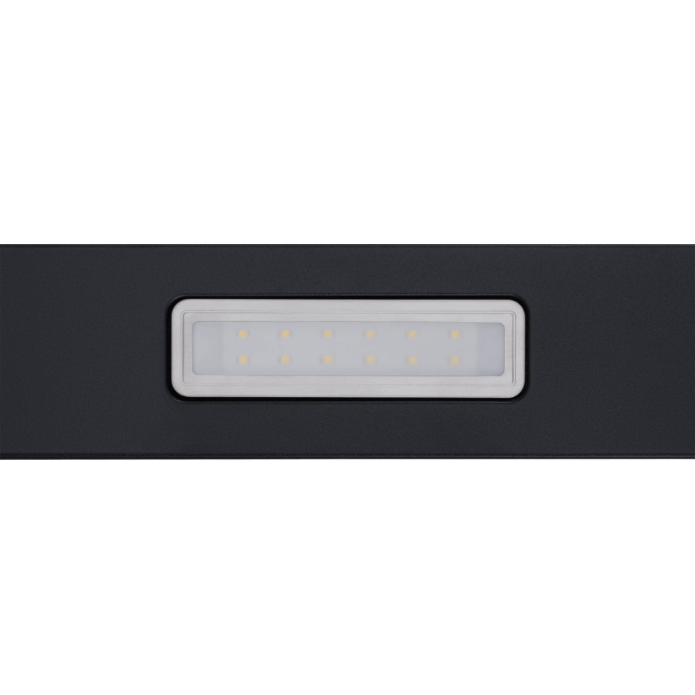 Телескопическая вытяжка Meferi SLIDEBOX60BK LIGHT фото 14