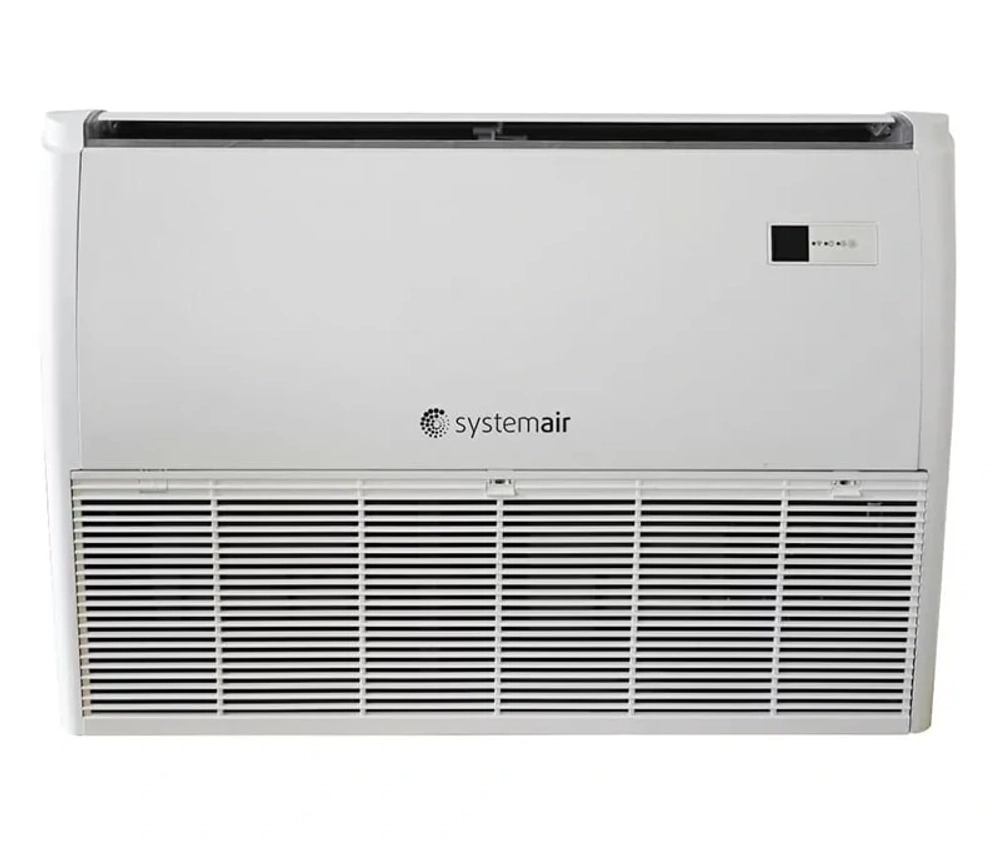 Systemair SYSPLIT SIMPLE CEILING 60 HP R