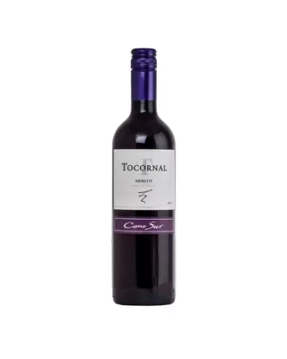 Cono Sur, Tocornal Merlot