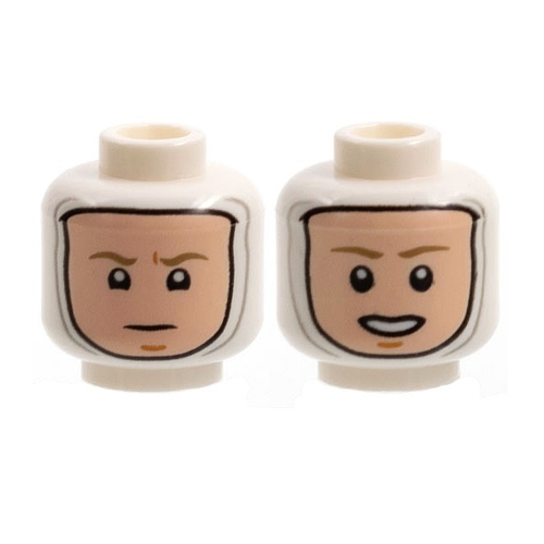 Голова Люка 3626pb2923