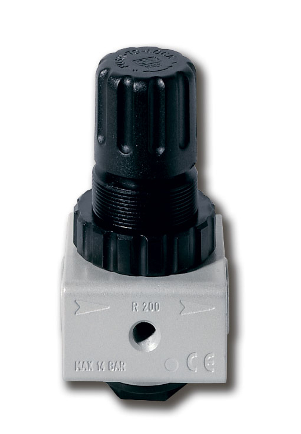 Регулятор давления GAV R-200 1/2