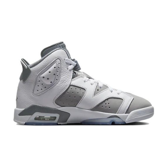 Jordan Air Jordan 6 Детские баскетбольные мячи Высокие ставки для активного отдыха