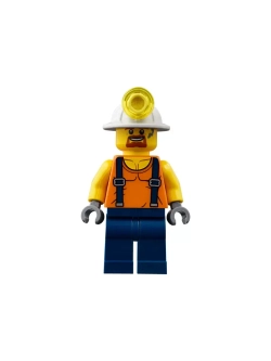 Конструктор Сити Горная шахта