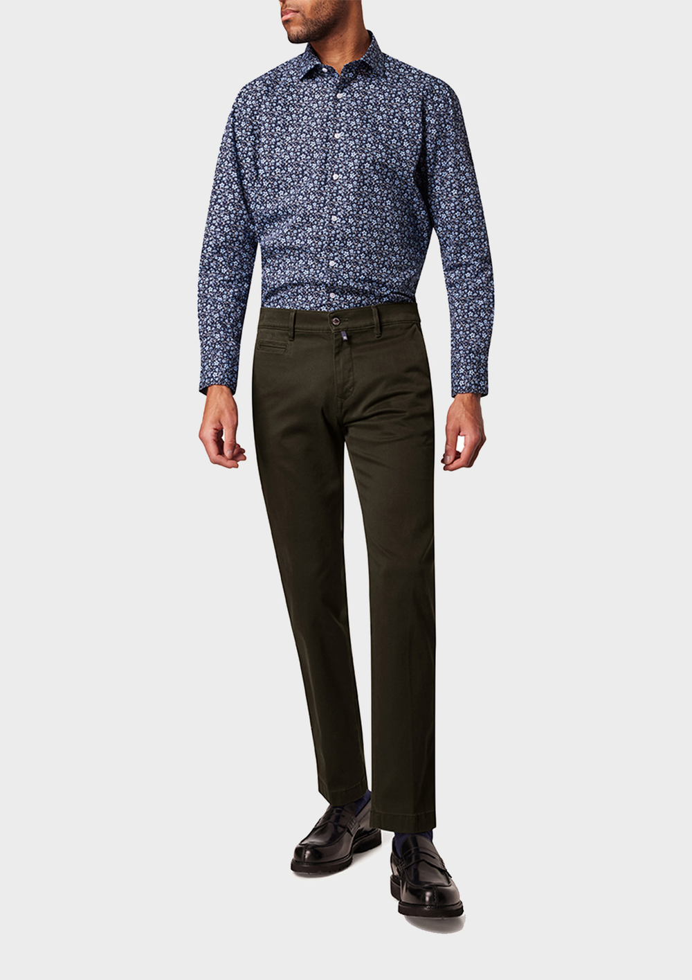 Брюки Pierre Cardin PC-Castres