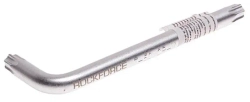 Ключ TORX T50 RF-76650: Г-образный ROCKFORCE