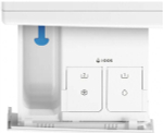Стиральная машина Bosch WGA25400ME