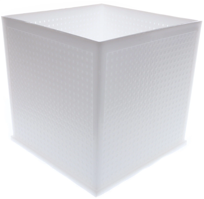 Форма для сыра кубическая 12х12x12 см