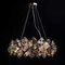 Подвесная люстра MW-Light Патриция 447012007
