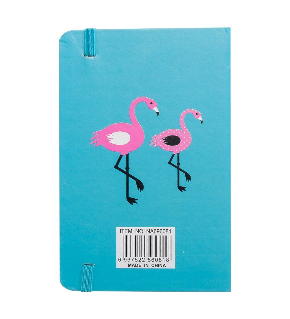 BM-40/1 Блокнот мал. «Гавайское лето» (твердая обложка)