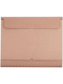 Гофроконверт 367х247х50мм 2 штуки