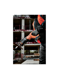 Сабельная пила AEG BUS18C2-0 4935478942