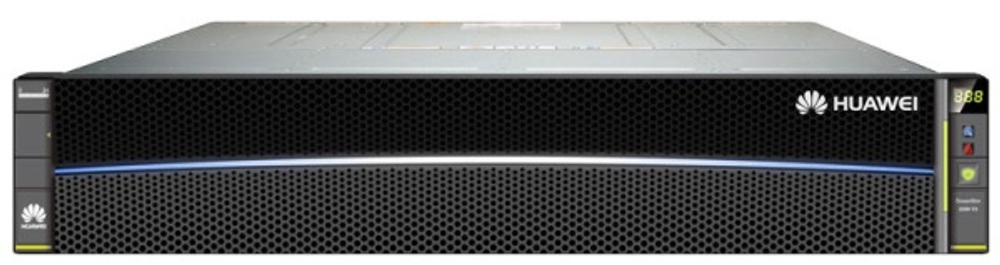 Система хранения данных Huawei 02352FCW-88033NHX