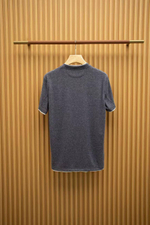 Трикотажная футболка Brunello Cucinelli
