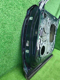 Дверь передняя правая Wey 07 (2024-н.в.)