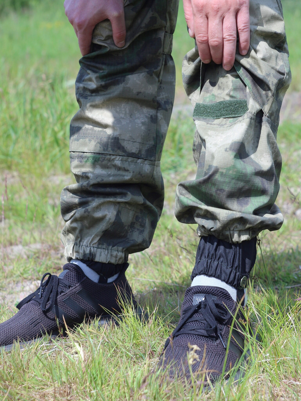 Горка 6М КАМУФЛЯЖ (р/с 40/60)