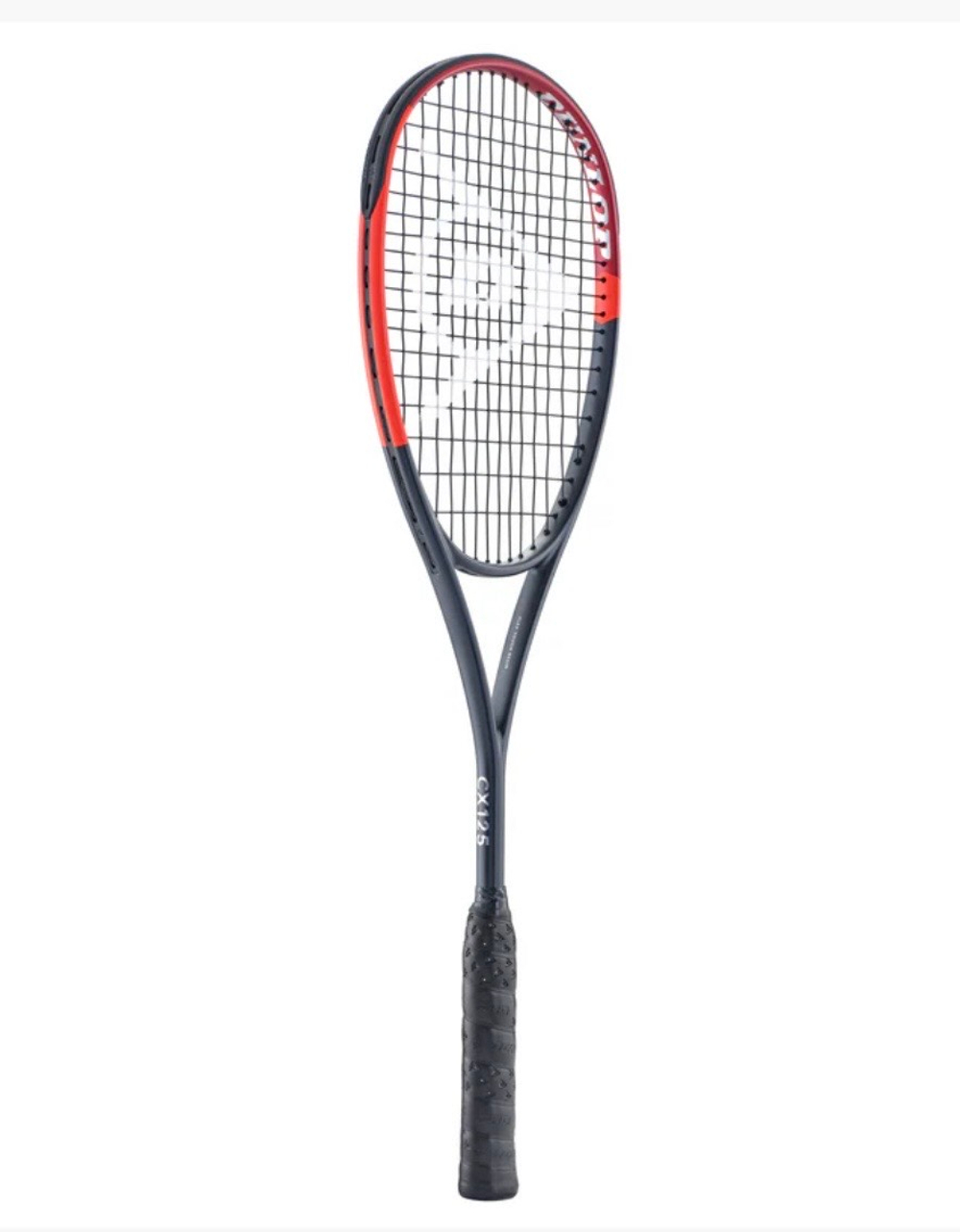 Dunlop, D SR CX125 NH (2025), Squash Racket