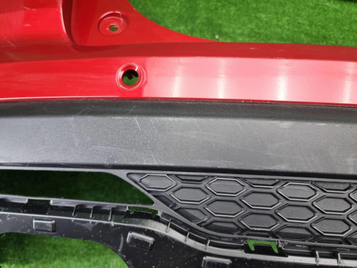 Бампер задний Changan CS35PLUS (2021-н.в.)