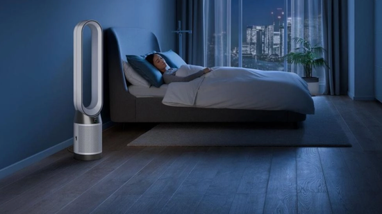 Очиститель воздуха Dyson Purifier Cool PC1 TP11 (White)