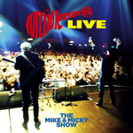 The Monkees / The Monkees Live - The Mike & Micky Show (CD)