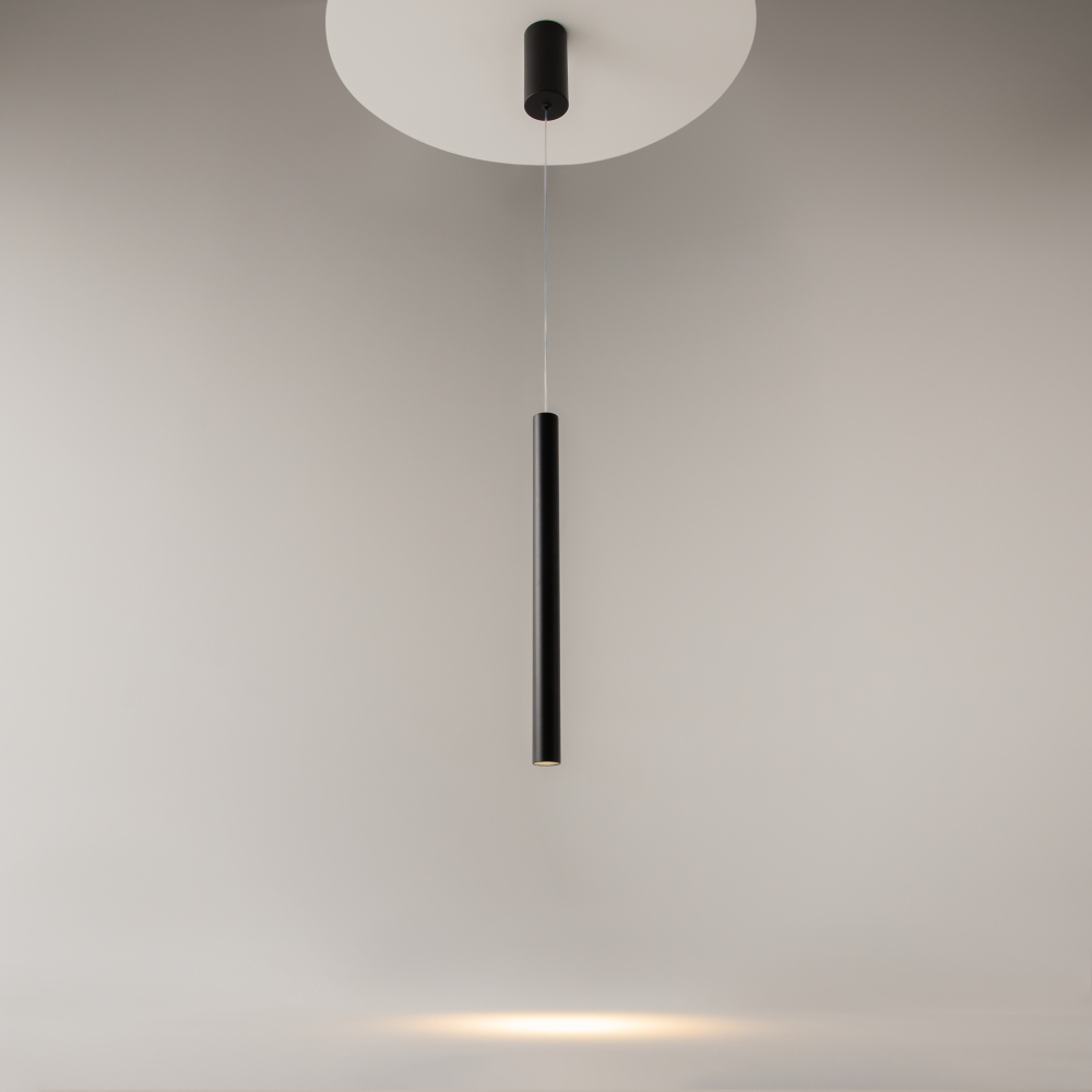 Подвесной светильник Maytoni MOD159PL-L6BK