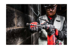 Бур Milwaukee SDS+ CONTRACTOR 6х160мм