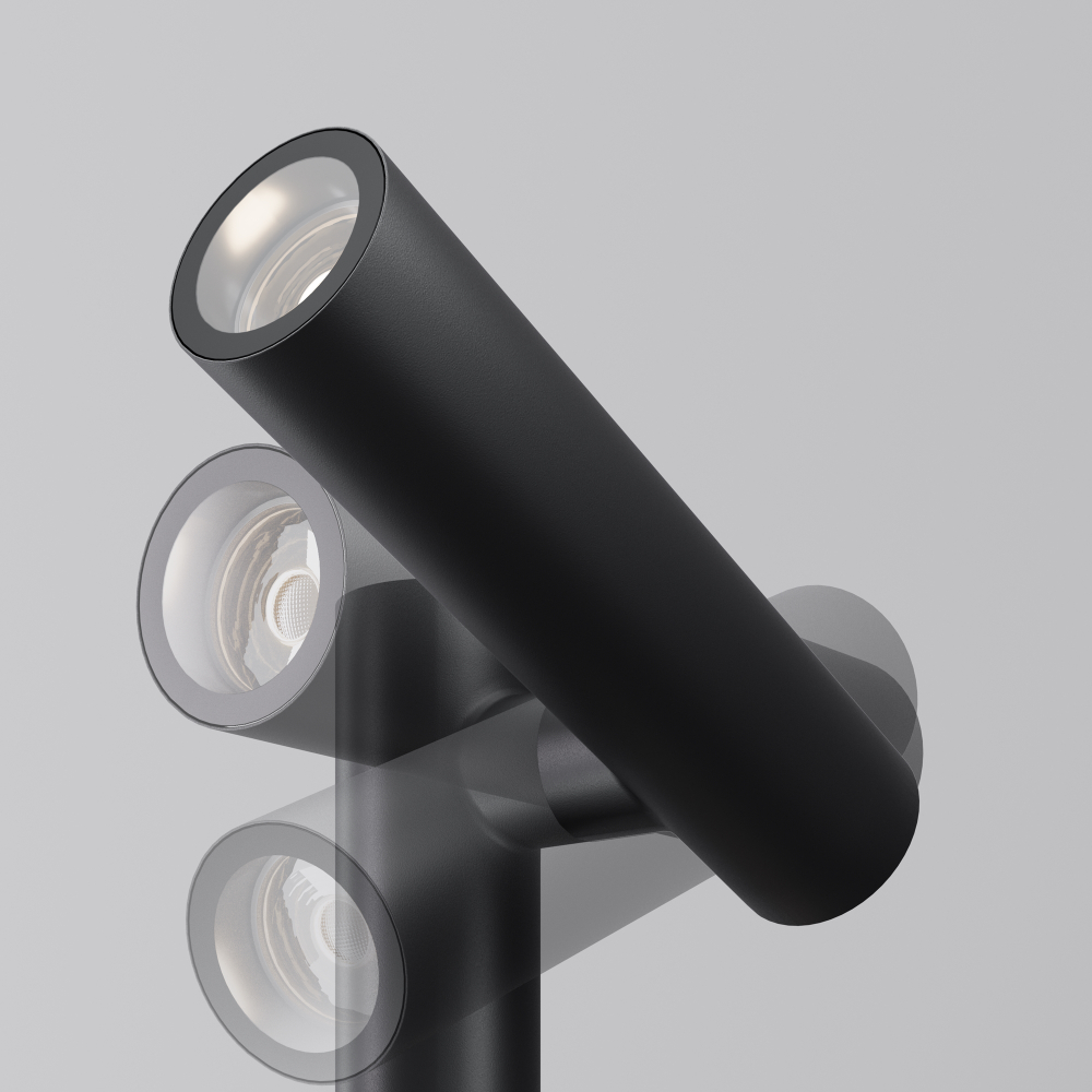 Ландшафтный светильник Outdoor O494FL-L20B3K