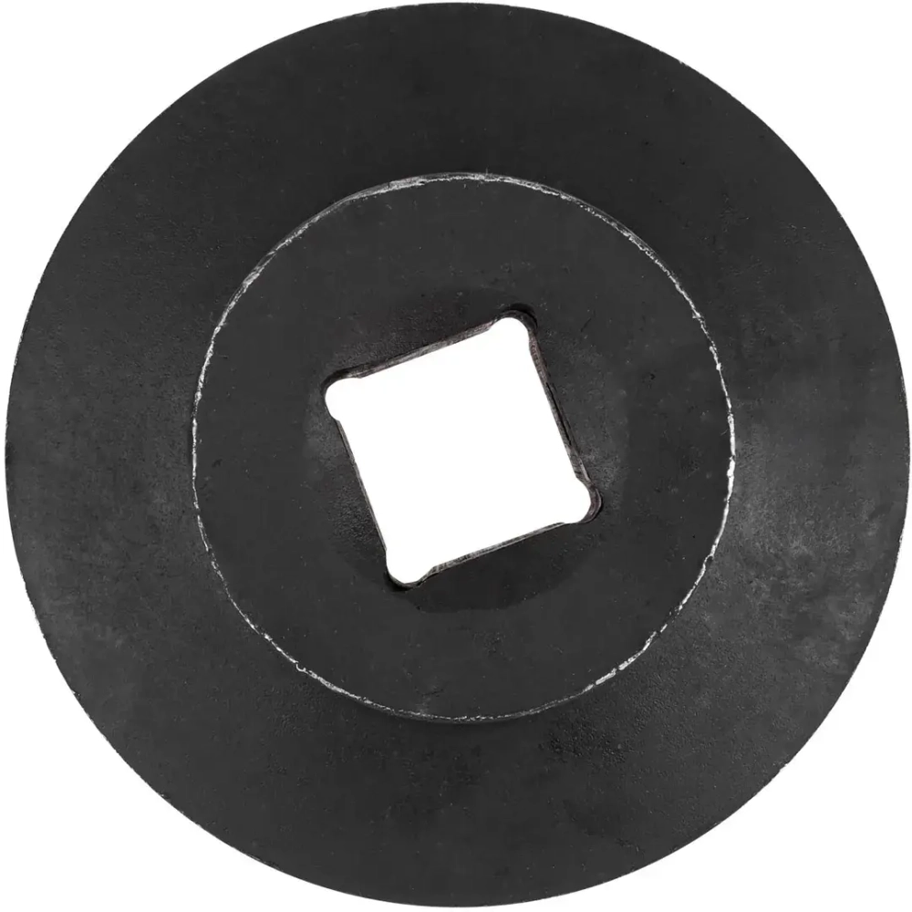 Головка ударная глубокая 67мм (6гр.), 3/4'' JCB JCB-46510067